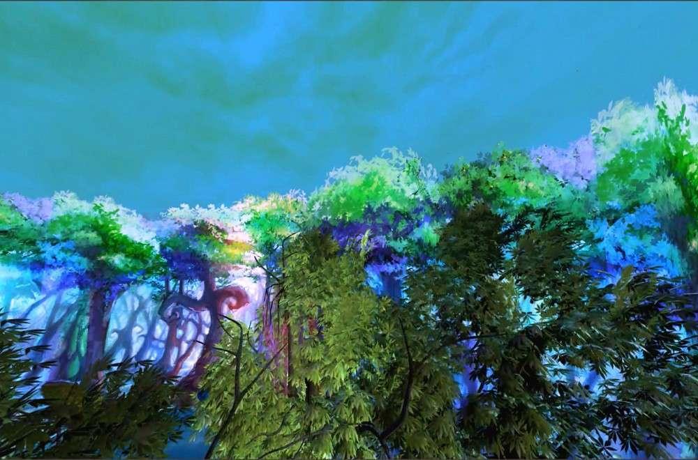一见倾心徐光耀结局游戏画面
