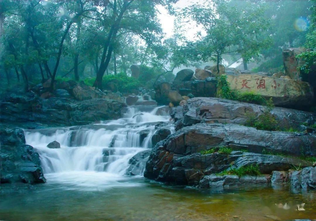 寻找古代宝藏